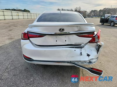 Zdjęcie 6 z 13 samochodu: 2024 LEXUS ES 300H BASE VIN:58ADA1C11RU051901 - miniatura