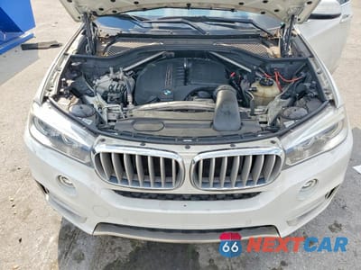 Zdjęcie 12 z 12 samochodu: 2018 BMW X5 SDRIVE35I VIN:5UXKR2C57J0Z19205 - miniatura
