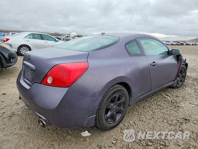 Trzecie zdjęcie samochodu z tyłu: 2009 NISSAN ALTIMA 2.5 S VIN:1N4AL24EX9C193059 - miniatura