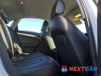 Zdjęcie 10 z 11 samochodu: 2013 AUDI A4 PREMIUM PLUS VIN:WAUFFCFL4DN023072 - miniatura