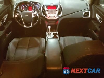 Zdjęcie 8 z 12 samochodu: 2011 GMC TERRAIN SLE VIN:2CTALSEC7B6433310 - miniatura