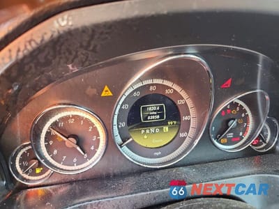 Zdjęcie 9 z 11 samochodu: 2012 MERCEDES-BENZ E 350 VIN:WDDKK5KF4CF150735 - miniatura