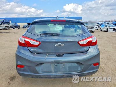 Zdjęcie 6 z 12 samochodu: 2019 CHEVROLET CRUZE LT VIN:3G1BE6SM0KS567424 - miniatura