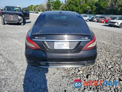 Zdjęcie 6 z 12 samochodu: 2013 MERCEDES-BENZ CLS 550 VIN:WDDLJ7DB8DA064372 - miniatura