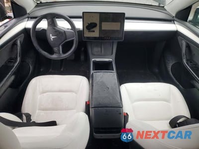 Zdjęcie 8 z 12 samochodu: 2023 TESLA MODEL Y VIN:7SAYGDEE7PF891848 - miniatura