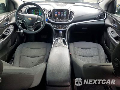 Zdjęcie 8 z 12 samochodu: 2017 CHEVROLET VOLT LT VIN:1G1RC6S5XHU161138 - miniatura