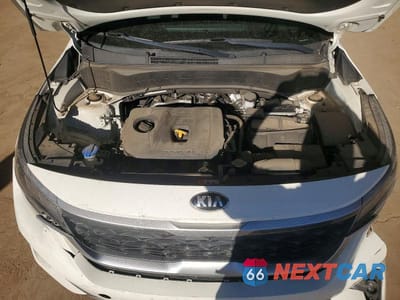Zdjęcie 11 z 11 samochodu: 2021 KIA SELTOS S VIN:KNDEU2AA6M7136241 - miniatura