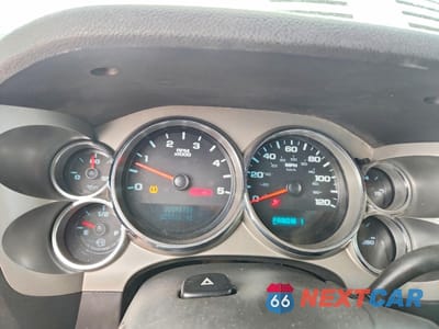 Zdjęcie 9 z 12 samochodu: 2010 GMC SIERRA K2500 HEAVY DUTY VIN:1GT4KZB67AF112780 - miniatura