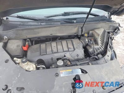 Zdjęcie 12 z 13 samochodu: 2013 BUICK ENCLAVE VIN:5GAKVCKD5DJ112581 - miniatura