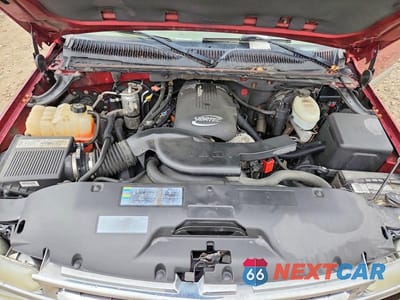 Zdjęcie 11 z 12 samochodu: 2003 CHEVROLET SUBURBAN K1500 VIN:1GNFK16Z33J159598 - miniatura