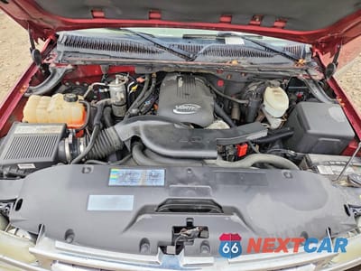 Zdjęcie 11 z 13 samochodu: 2003 CHEVROLET SUBURBAN K1500 VIN:1GNFK16Z33J159598 - miniatura