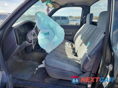 Zdjęcie 7 z 11 samochodu: 1998 TOYOTA TACOMA BASE VIN:4TANL42N9WZ071470 - miniatura