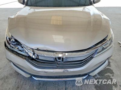 Zdjęcie 11 z 11 samochodu: 2016 HONDA ACCORD LX VIN:1HGCR2F35GA196622 - miniatura