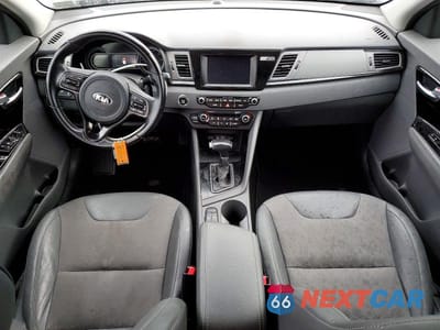Zdjęcie 8 z 12 samochodu: 2018 KIA NIRO EX VIN:KNDCC3LC6J5110695 - miniatura