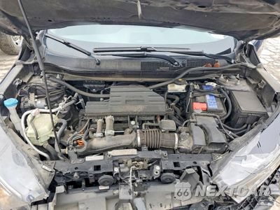 Zdjęcie 12 z 13 samochodu: 2022 HONDA CR-V EX VIN:7FARW2H52NE035394 - miniatura
