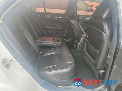 Zdjęcie 10 z 13 samochodu: 2022 CHRYSLER 300 TOURING L VIN:2C3CCADGXNH203793 - miniatura