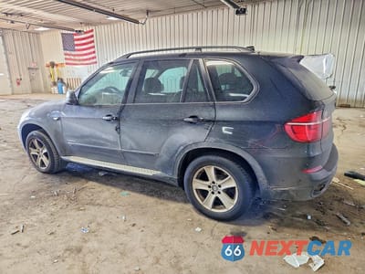 Drugie zdjęcie samochodu z przodu: 2012 BMW X5 XDRIVE35D VIN:5UXZW0C55CL664552 - miniatura