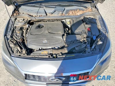 Zdjęcie 11 z 11 samochodu: 2017 INFINITI QX30 LUXURY VIN:SJKCH5CR2HA038197 - miniatura