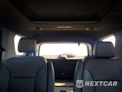 Zdjęcie 10 z 14 samochodu: 2023 CHEVROLET TRAVERSE HIGH COUNTRY VIN:1GNEVNKW0PJ207327 - miniatura