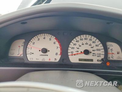 Zdjęcie 9 z 11 samochodu: 2004 TOYOTA TACOMA V6 VIN:5TEWN72N24Z369557 - miniatura