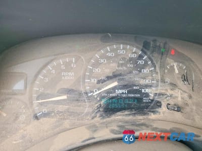 Zdjęcie 9 z 12 samochodu: 2002 GMC SIERRA K1500 HEAVY DUTY VIN:1GTGK13U22F187691 - miniatura