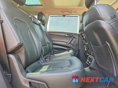 Zdjęcie 11 z 13 samochodu: 2011 AUDI Q7 PRESTIGE VIN:WA1DGAFE4BD009005 - miniatura