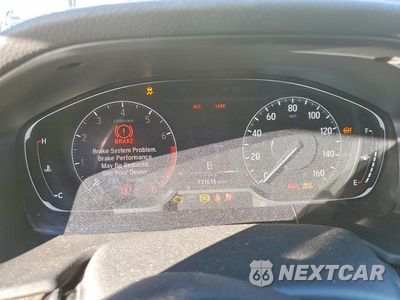 Zdjęcie 9 z 11 samochodu: 2018 HONDA ACCORD EX VIN:1HGCV1F4XJA096361 - miniatura