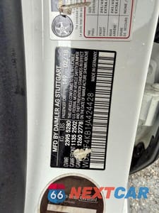 Zdjęcie 10 z 14 samochodu: 2018 MERCEDES-BENZ E 300 4MATIC VIN:WDDZF4KB1JA424428 - miniatura