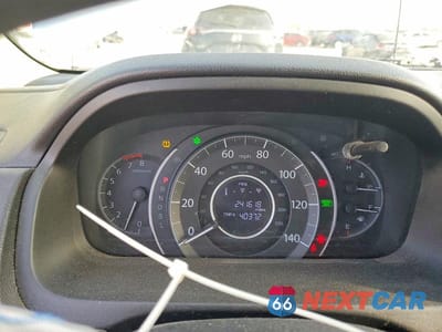 Zdjęcie 9 z 12 samochodu: 2015 HONDA CR-V EX VIN:3CZRM3H54FG704472 - miniatura