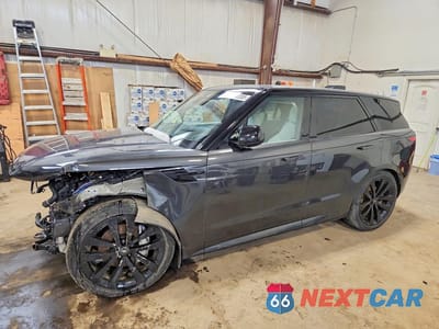 2025 LAND ROVER RANGE ROVER SPORT DYNAMIC HSE SAL1M9FU1SA423201 - główne zdjęcie licytacji z USA - miniatura