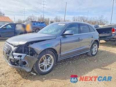 2016 AUDI Q5 PREMIUM PLUS S-LINE WA1D7AFP4GA023304 - główne zdjęcie licytacji z USA - miniatura