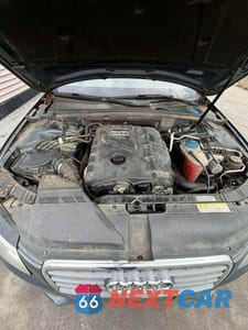 Zdjęcie 7 z 14 samochodu: 2011 AUDI A4 PREMIUM PLUS VIN:WAUFFAFL8BN026560 - miniatura