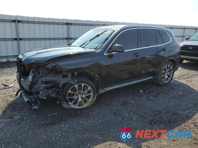 2023 BMW X5 XDRIVE40I 5UXCR6C09P9N44681 - główne zdjęcie licytacji z USA - miniatura