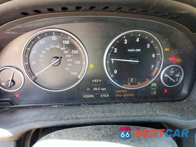 Zdjęcie 9 z 13 samochodu: 2013 BMW X3 XDRIVE28I VIN:5UXWX9C53D0D03752 - miniatura