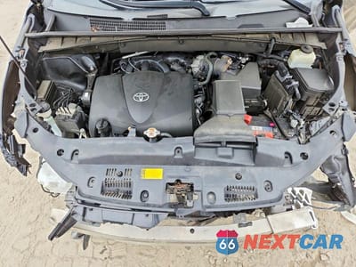 Zdjęcie 12 z 13 samochodu: 2018 TOYOTA HIGHLANDER XLE VIN:5TDJZRFH1JS872990 - miniatura
