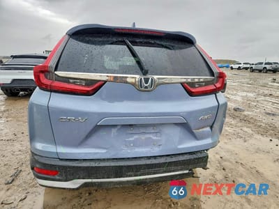 Zdjęcie 6 z 13 samochodu: 2020 HONDA CR-V EX VIN:7FARW2H58LE012912 - miniatura