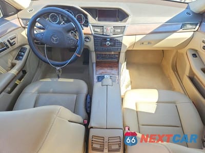 Zdjęcie 8 z 11 samochodu: 2010 MERCEDES-BENZ E 350 VIN:WDDHF5GB0AA172875 - miniatura