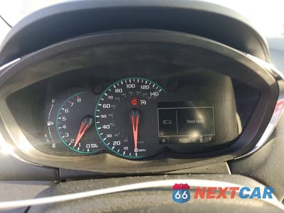 Zdjęcie 9 z 12 samochodu: 2018 CHEVROLET TRAX 1LT VIN:3GNCJPSB0JL331416 - miniatura