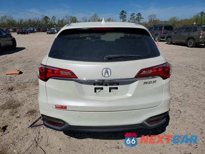 Zdjęcie 6 z 13 samochodu: 2017 ACURA RDX ADVANCE VIN:5J8TB3H79HL017031 - miniatura