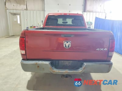 Zdjęcie 6 z 12 samochodu: 2011 DODGE RAM 2500 VIN:3D7TT2CTXBG530728 - miniatura