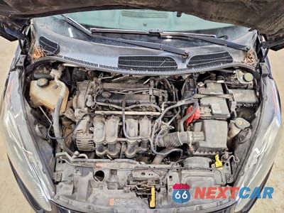 Zdjęcie 11 z 11 samochodu: 2016 FORD FIESTA S VIN:3FADP4TJ8GM169429 - miniatura