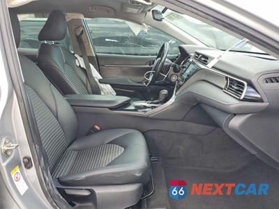Zdjęcie 7 z 12 samochodu: 2019 TOYOTA CAMRY SE VIN:4T1B11HK0KU738311 - miniatura