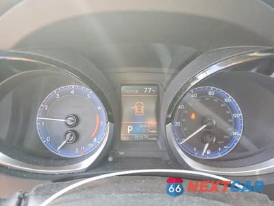 Zdjęcie 9 z 12 samochodu: 2015 TOYOTA COROLLA S PLUS VIN:2T1BURHEXFC455227 - miniatura
