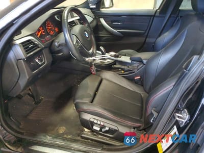 Zdjęcie 7 z 12 samochodu: 2016 BMW 428 I GRAN COUPE SULEV VIN:WBA4A9C59GG508699 - miniatura