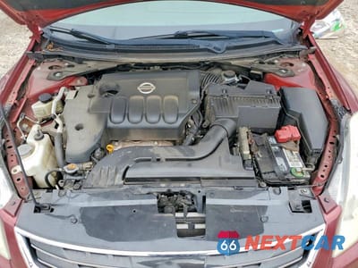 Zdjęcie 11 z 12 samochodu: 2011 NISSAN ALTIMA 2.5 VIN:1N4AL2AP0BN495282 - miniatura