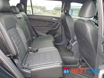 Zdjęcie 11 z 13 samochodu: 2024 VOLKSWAGEN TIGUAN SEL R-LINE BLACK VIN:3VV4B7AX9RM135764 - miniatura