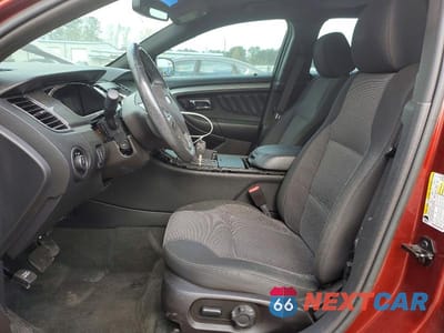 Zdjęcie 7 z 11 samochodu: 2014 FORD TAURUS SEL VIN:1FAHP2E91EG147756 - miniatura