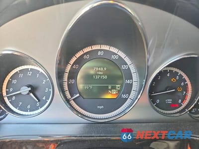 Zdjęcie 9 z 12 samochodu: 2010 MERCEDES-BENZ E 350 VIN:WDDHF5GB6AA078094 - miniatura