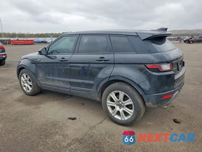 Drugie zdjęcie samochodu z przodu: 2018 LAND ROVER RANGE ROVER EVOQUE SE VIN:SALVP2RX4JH293829 - miniatura