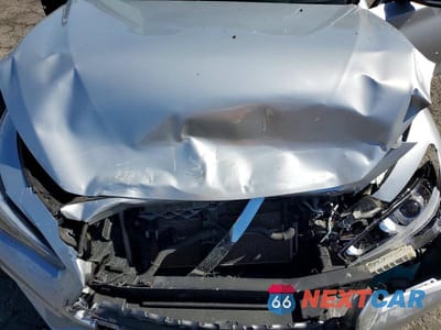 Zdjęcie 11 z 12 samochodu: 2018 INFINITI Q50 3.0T LUXE VIN:JN1EV7AR2JM438979 - miniatura